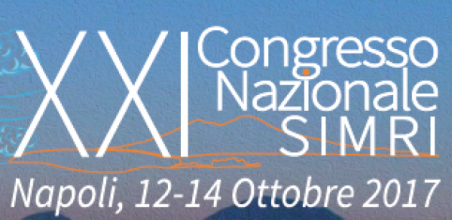 XXI Congresso Nazionale SIMRI - Laboratorio Chimico Deca