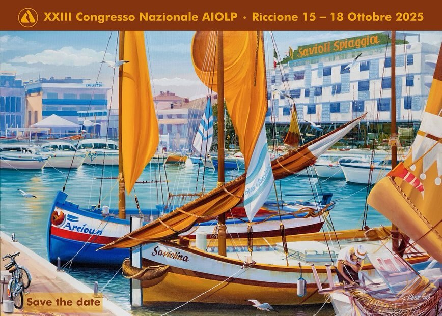 AIOLP 2025